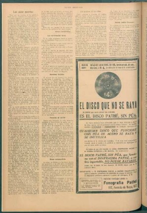 Las siete puertas
