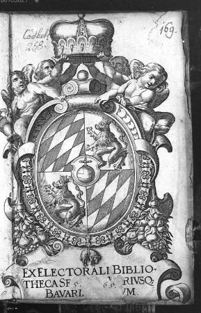 Novellen oder Kommentar über Kidduschin - BSB Cod.hebr. 258