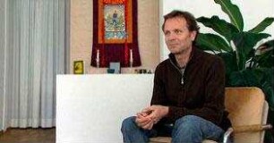 Buddhistische Stille