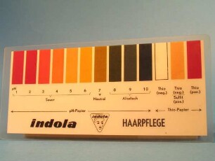 INDOLA HAARPFLEGE
