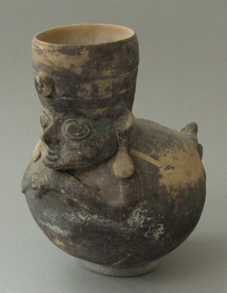 Figure vessel