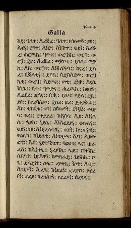 Pl. 10. g. Galla