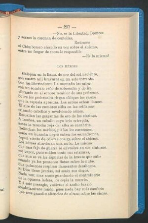 Los héroes