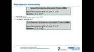 Simple Strategies in Multi-Objective MDPs