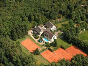 Hofheim am Taunus