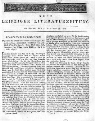 1808-09-05 : 107. Stück