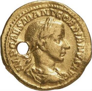Gordianus III.