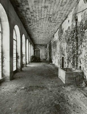 Untere Orangerie