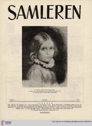 Nr. 5 (Maj 1924)