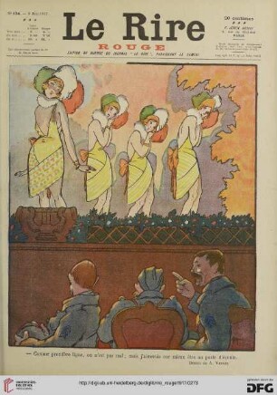 No. 134 (9 Juin 1917)