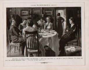"Die Kaffeeschwestern"