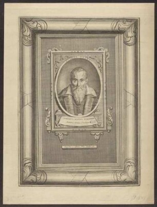 Scaliger, Joseph Juste