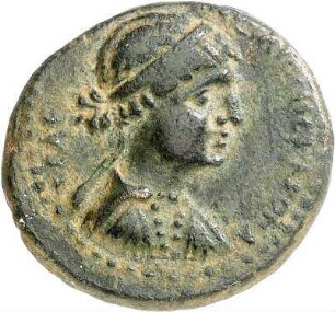 Ptolemäer: Kleopatra VII.