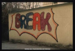 BREAK