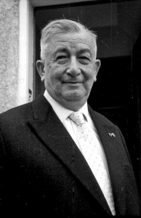 Freiburg: Regierungsdirektor a. D. Wiggert