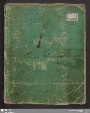 1: Eis bis Glimmer - XVII 491 8. (1)