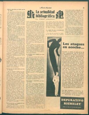 La epopeya del fuerte, por Félix A. Ramella