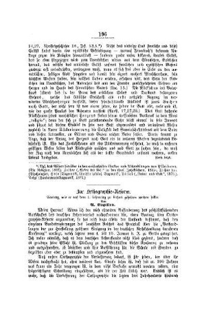 Zur Orthographie-Reform