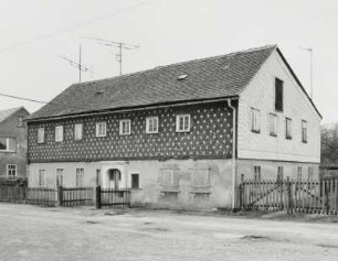 Wohnhaus, Ebersbach-Neugersdorf