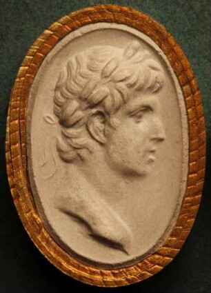 Caligula (Daktyliothek, Supplement)
