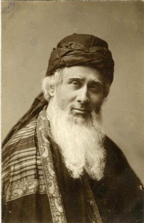 Ries, Julius (1858-1914)