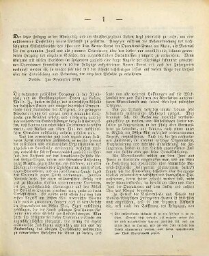 Operationen und Gefechts-Berichte aus dem Feldzuge in der Rhein-Pfalz und im Großherzogthum Baden im Jahre 1849