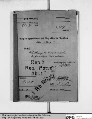 Schulung der Unterkreisführer der freiwilligen Feuerwehr
