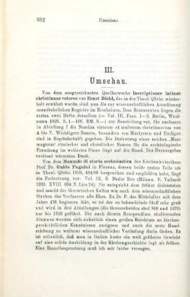 632-646 Umschau