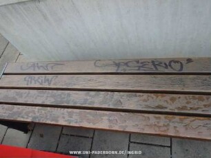 AW CREW "SERO"