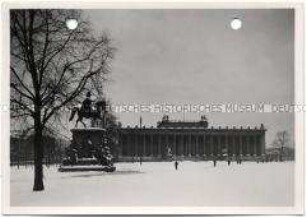 Berlin, Altes Museum