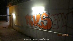 tAKS