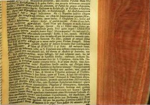 Cleri Christiano-catholici continuatae vindiciae canonicae