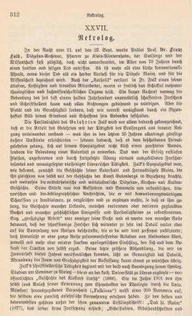 312-313 Nekrolog