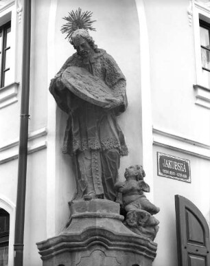Johannes von Nepomuk