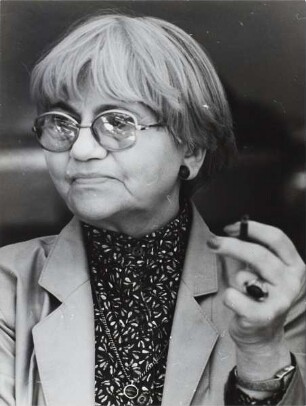 Hanna-Heide Kraze