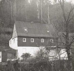 Wohnhaus, Königstein (Sächsische Schweiz)
