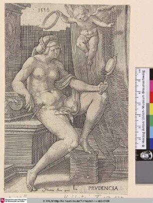 [Klugheit; Prudence]