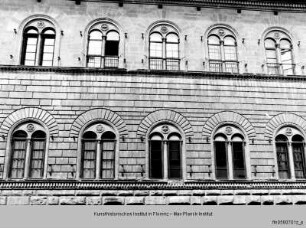 Palazzo Medici-Riccardi, Florenz