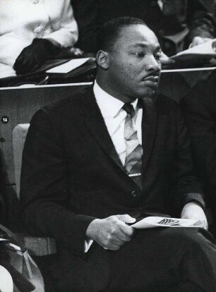 Martin Luther King