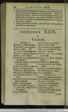Eumenes XIIX. [XVIII.]