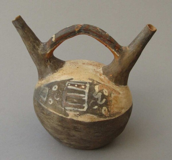 Clay vessel