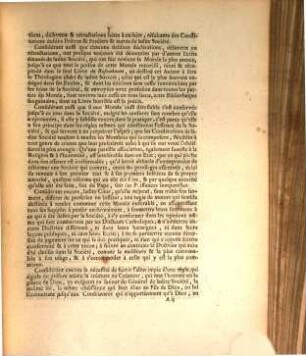 Arrest du parlement de Rouen, rendu toutes les chambres assemblées, du Vendredi 12 Février 1762