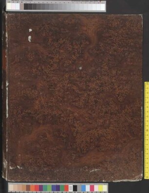 Nova Genera Et Species Plantarum, 1