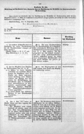 No. 22 (345-368) (356), 21. Dezember 1910