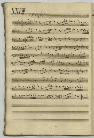 28. Graun, Carl Heinrich, Lucio Papirio, GraunWV B:I:11 