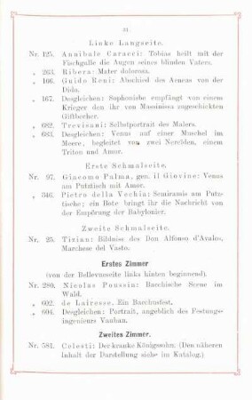 Zweites Zimmer.