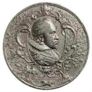 Medaille, 1617
