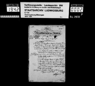 Fürsten v. Schwarzenberg