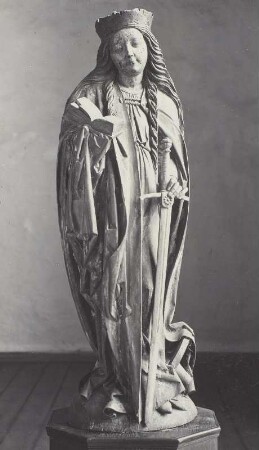 Heilige Katharina