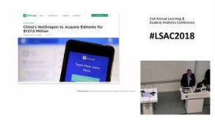 The Case for Open Learning Analytics